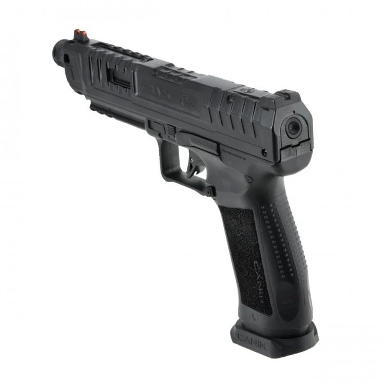 Pistolet na kule gumowe Canik Rival kal. 50 CO2 cz-239042