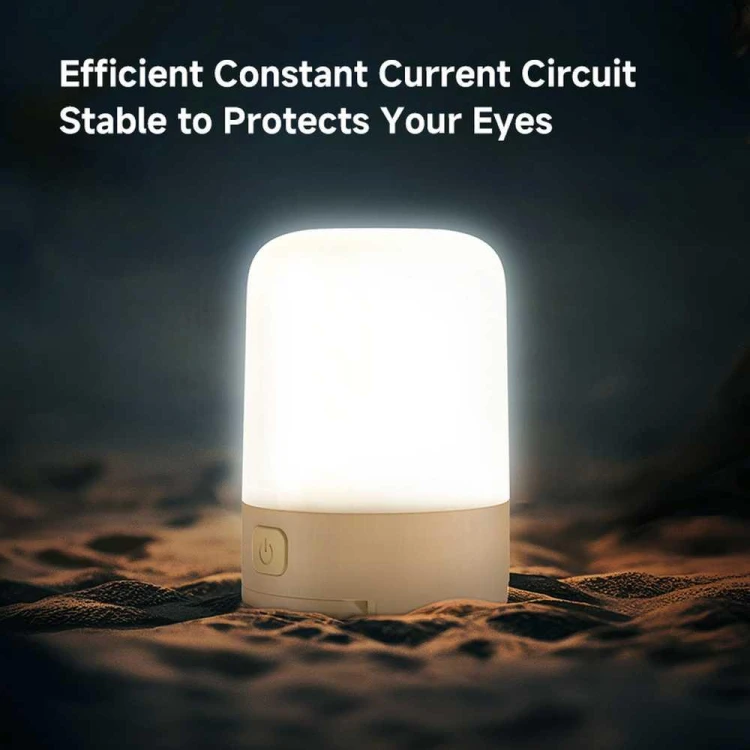 Lampa kempingowa USB-C  NexTool NE20014A różne bar-239049