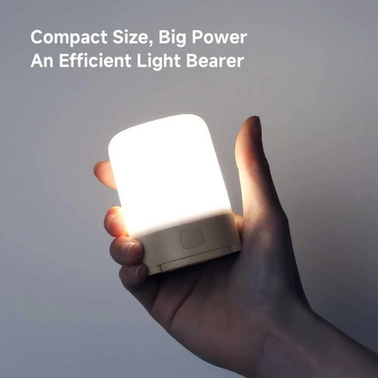 Lampa kempingowa USB-C  NexTool NE20014A różne bar-239052