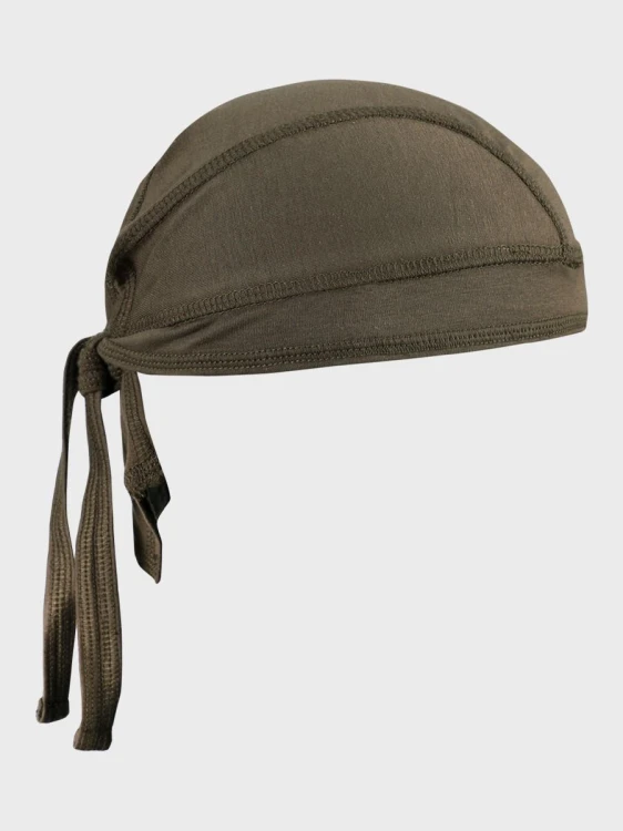 Chusta wojskowa bandana oliwkowa Dominator headwra-239072