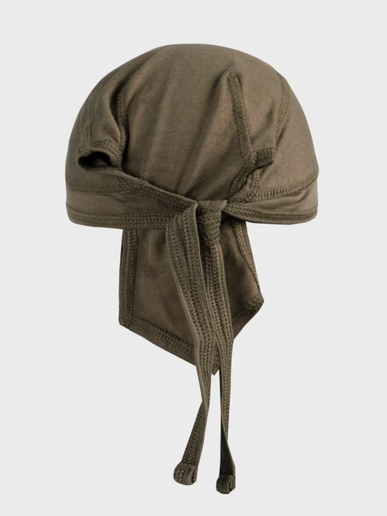 Chusta wojskowa bandana oliwkowa Dominator headwra-239071