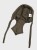 Chusta wojskowa bandana oliwkowa Dominator headwra-239074