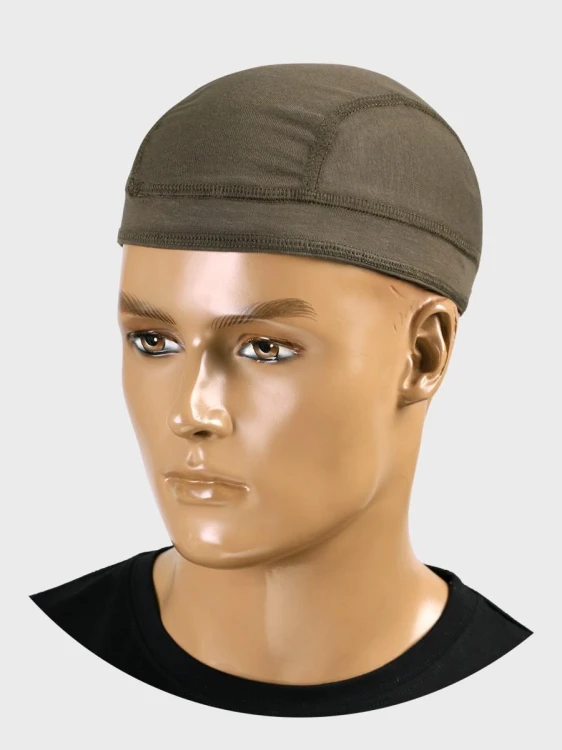 Chusta wojskowa bandana oliwkowa Dominator headwra-239075