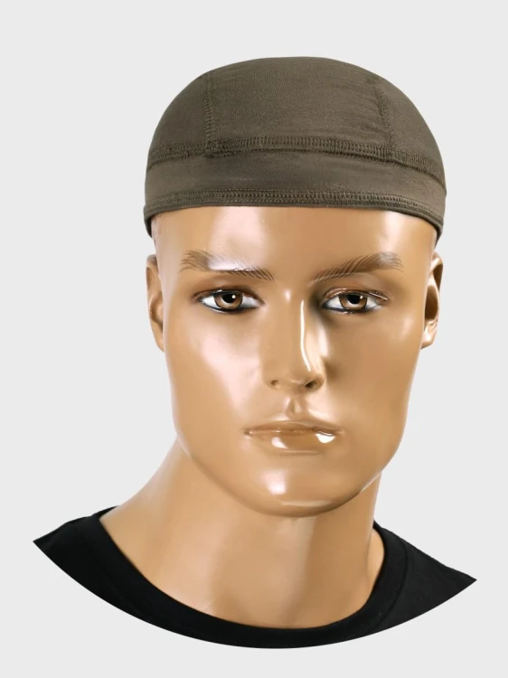 Chusta wojskowa bandana oliwkowa Dominator headwra-239076