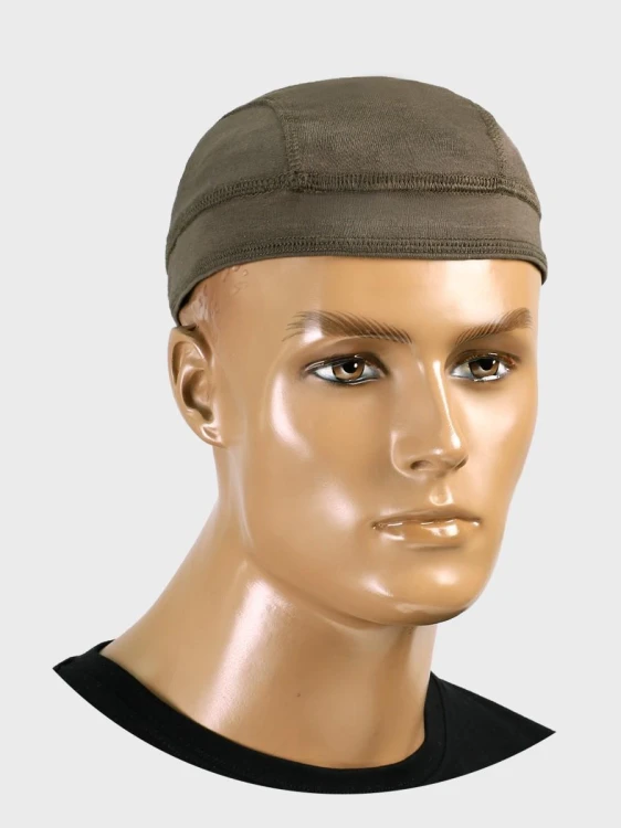 Chusta wojskowa bandana oliwkowa Dominator headwra-239077
