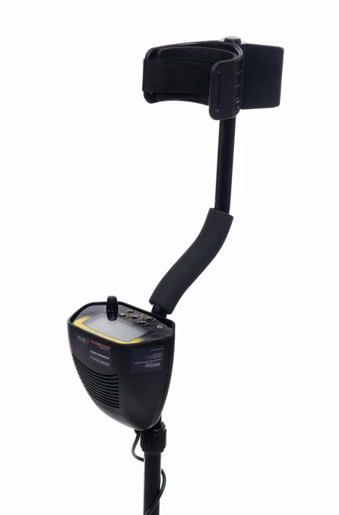 Wykrywacz metali dla początkujących Kraft&Dele KD1-239126