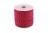 Linka pleciona 5 mm x 100 m KD11026 czerwona-239140