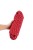 Linka pleciona 8 mm x 50 m KD11023 czerwona-239147