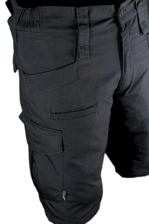 Krótkie spodenki wojskowe Texar NS-TX 60% bawełna,-239153
