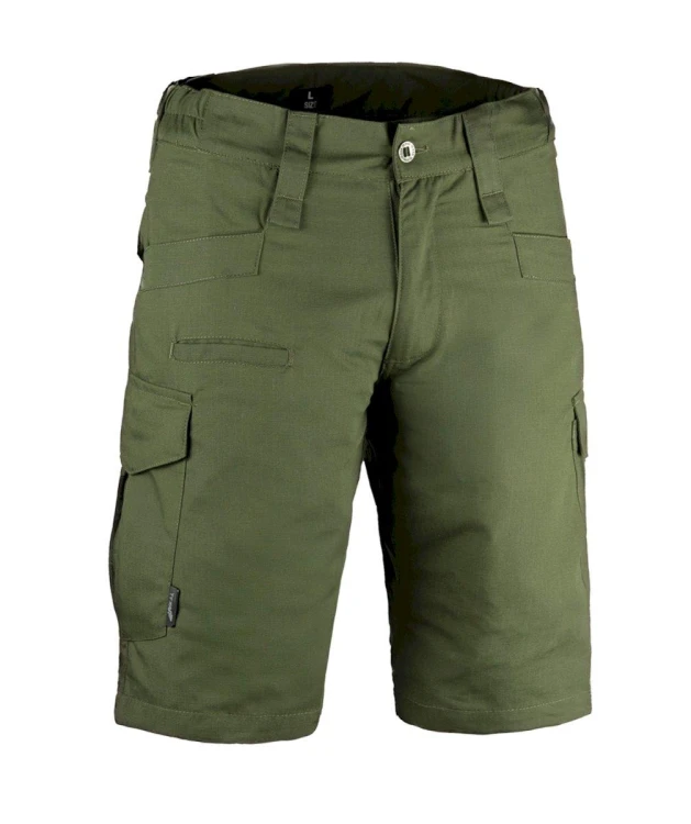 Krótkie spodenki wojskowe Texar NS-TX 60% bawełna,-239155