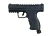 Pistolet na kule gumowe i pieprzowe BEEMAN Protect BP50 Combo kal.50, 8-strzałowy CO2-12g - widok z boku