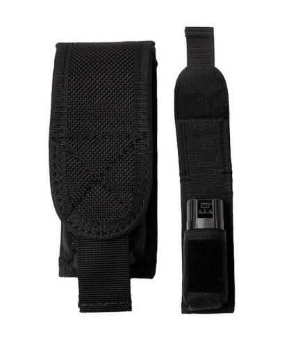 Kabura z cordury, etui, pokrowiec na gaz pieprzowy-239169