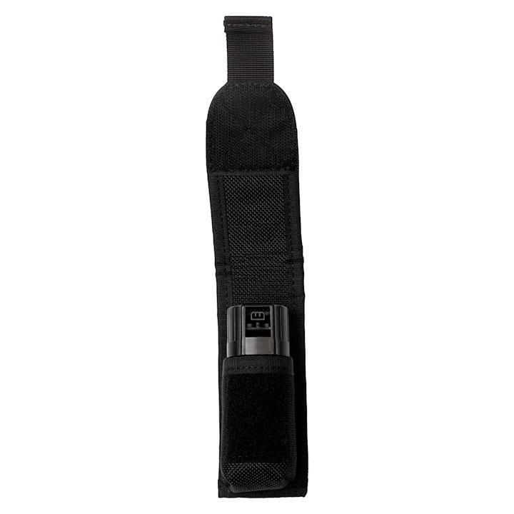 Kabura z cordury, etui, pokrowiec na gaz pieprzowy-239172