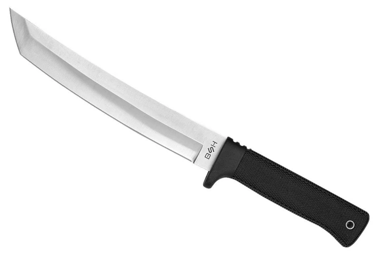 Nóż Tanto w pokrowcu BSH Adventure - ostrze 20 cm-239176