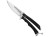 Nóż motylkowy Balisong K25 02263 CNC stal 7Cr17Mov-239184