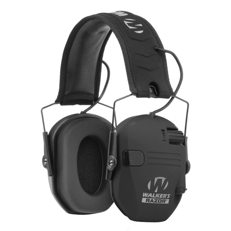Słuchawki aktywne Walker's ochronniki słuchu Razor-239210