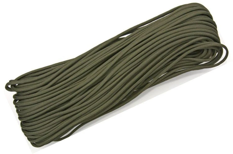 Linka Paracord Premium Strength 250 kg BR-006A zie-239216