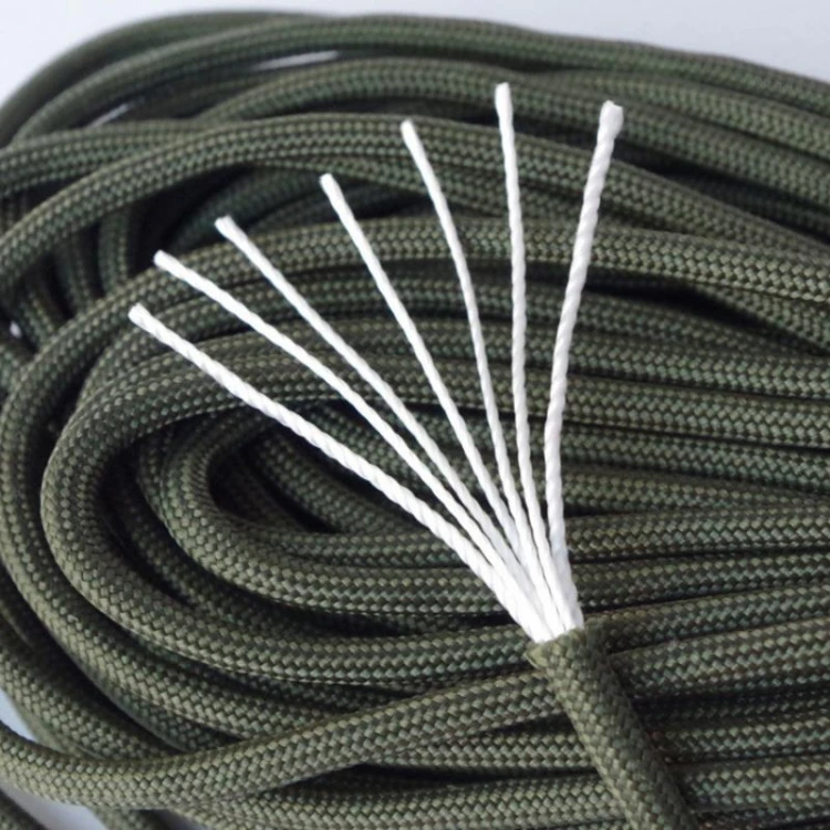 Linka Paracord Premium Strength 250 kg BR-006A zie-239217