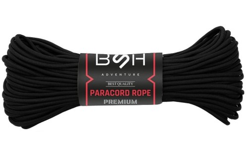 Linka Paracord Premium Strength 250 kg BR-006B cza-239218