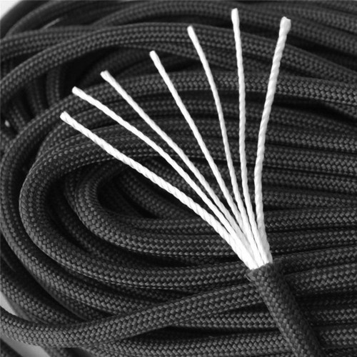 Linka Paracord Premium Strength 250 kg BR-006B cza-239219
