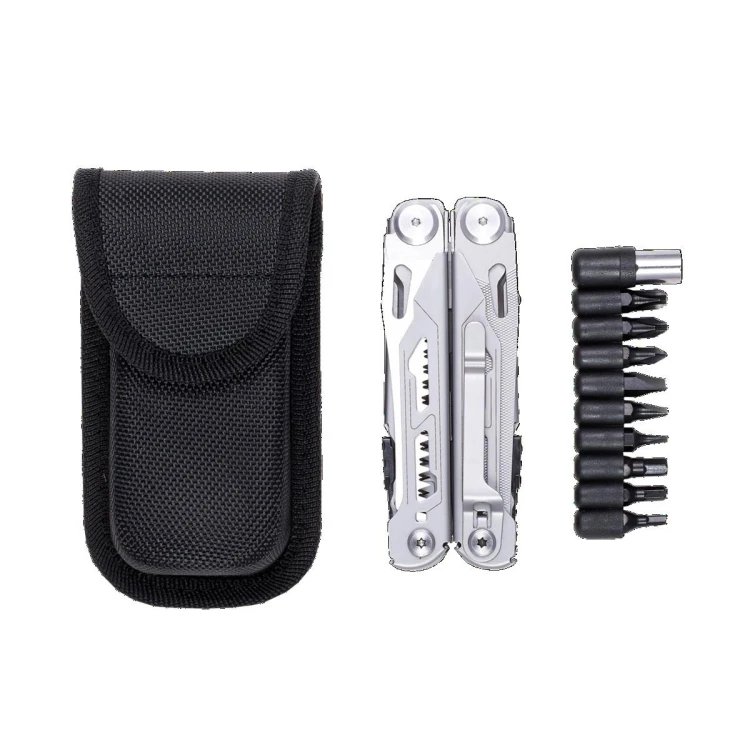 Tactical Tool - Multitool wojskowy Military Knives-239234