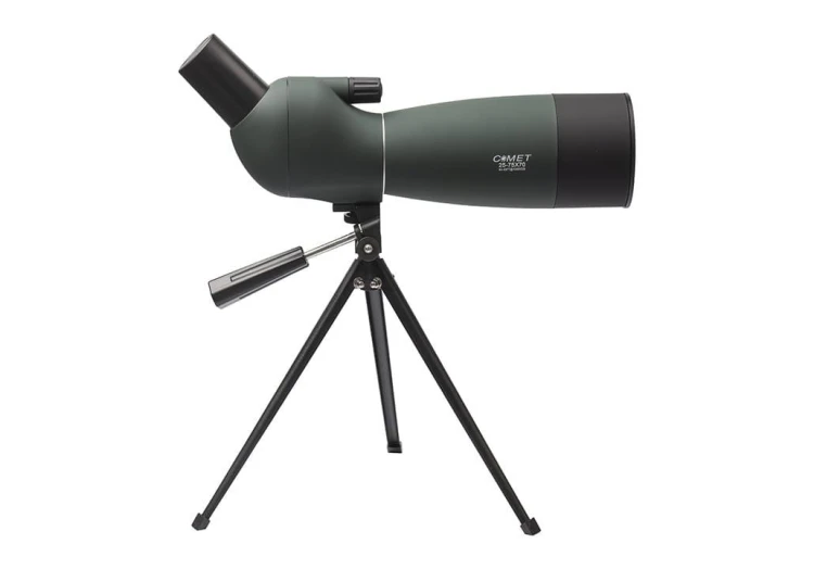 Luneta obserwacyjna kątowa Comet LN-005 25-75x70 m-239252