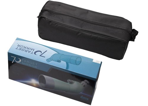 Luneta obserwacyjna kątowa Comet LN-005 25-75x70 m-239244