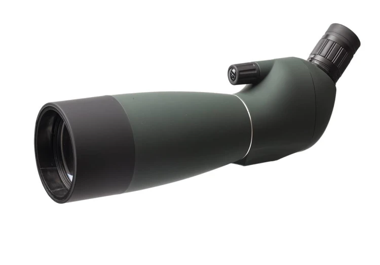 Luneta obserwacyjna kątowa Comet LN-005 25-75x70 m-239247