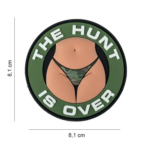 naszywka-3d-pvc-the-hunt-is-o_39261.webp