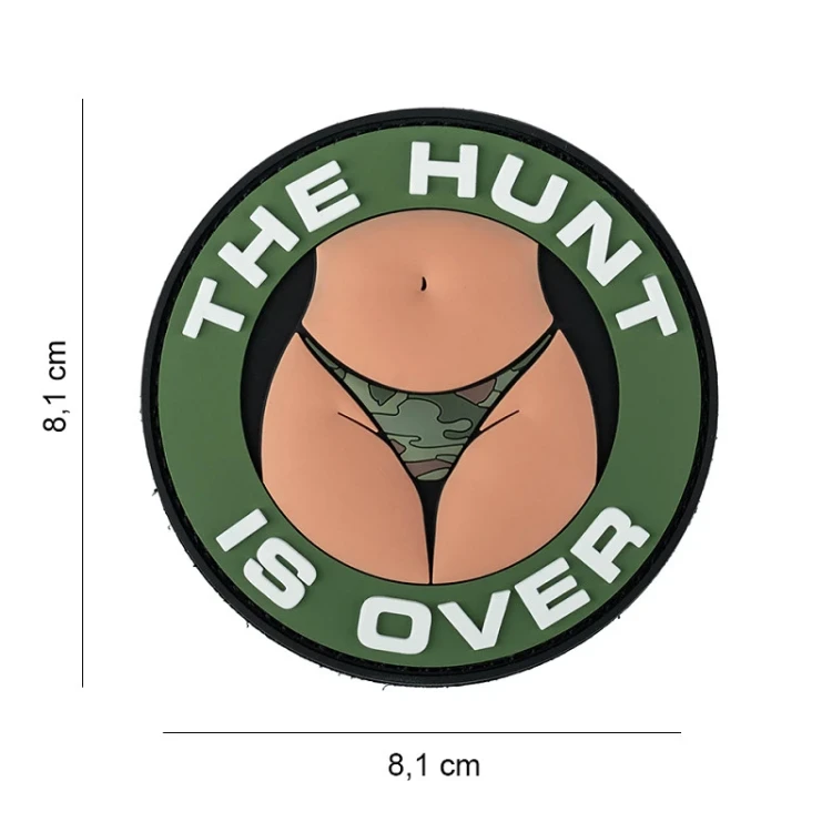 naszywka-3d-pvc-the-hunt-is-o_39261.webp