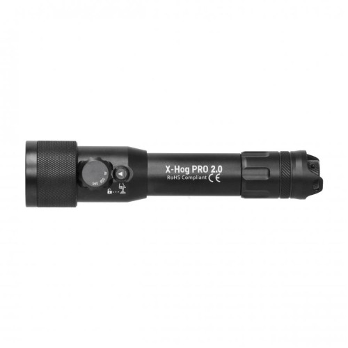 Iluminator laserowy X-hog Pro v2 LED 940/850 nm-239097