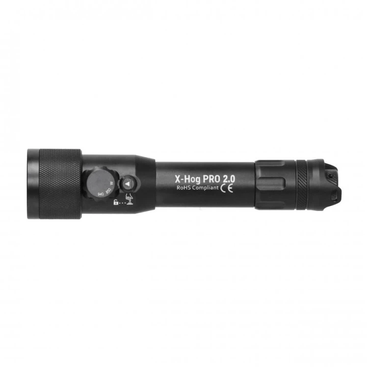 Iluminator laserowy X-hog Pro v2 LED 940/850 nm-239097