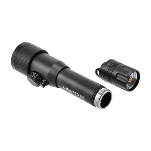 Iluminator laserowy X-hog Pro v2 LED 940/850 nm-239092