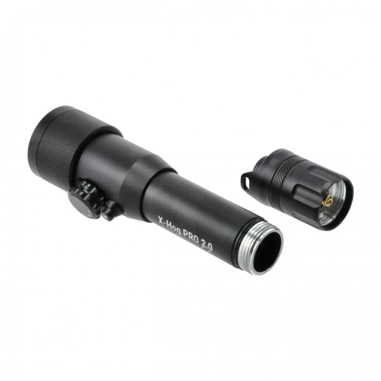 Iluminator laserowy X-hog Pro v2 LED 940/850 nm-239092