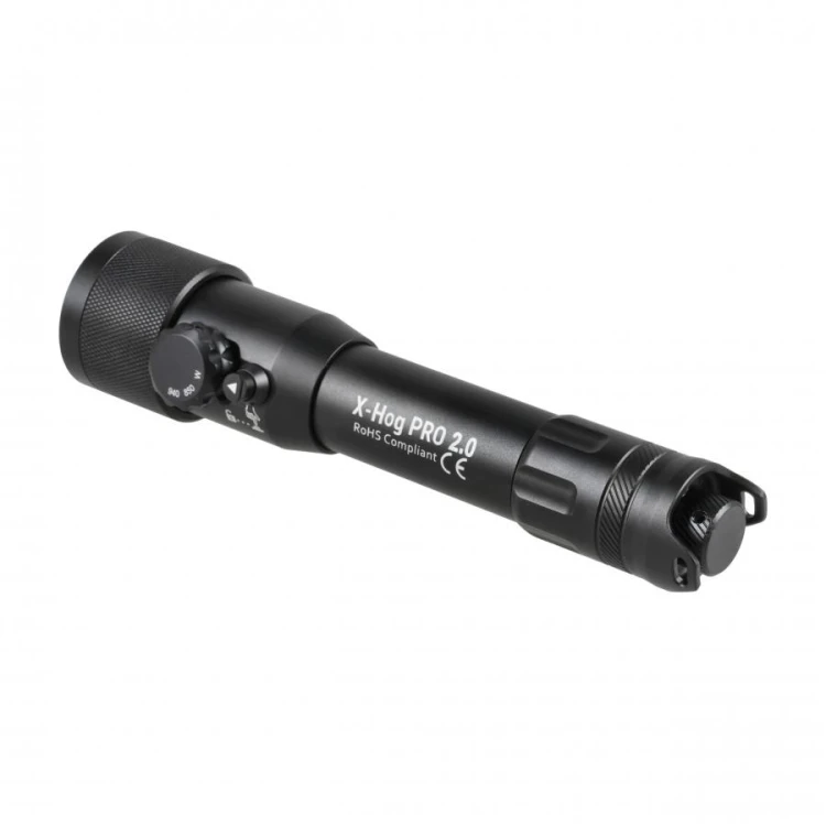 Iluminator laserowy X-hog Pro v2 LED 940/850 nm-239096