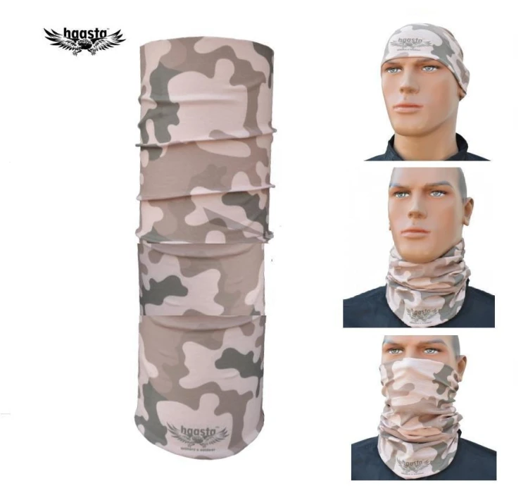 Buff chusta wielofunkcyjna WZ93 Pantera Pustynna Haasta-214148