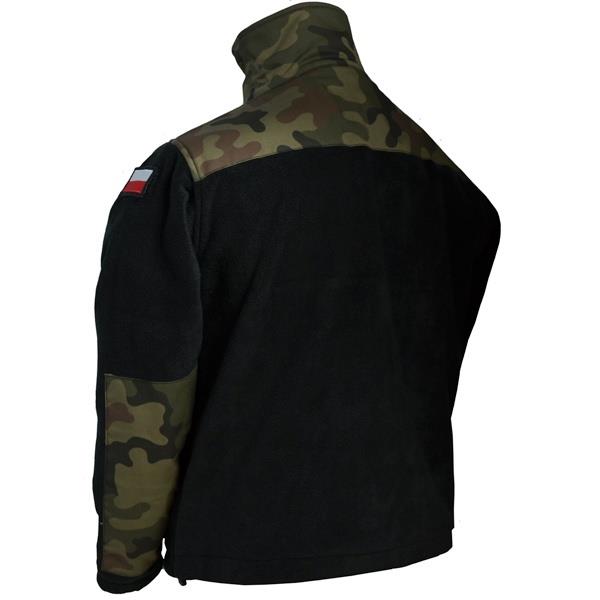 Polar militarny dla dziecka WZ93 PL wojskowy-223869