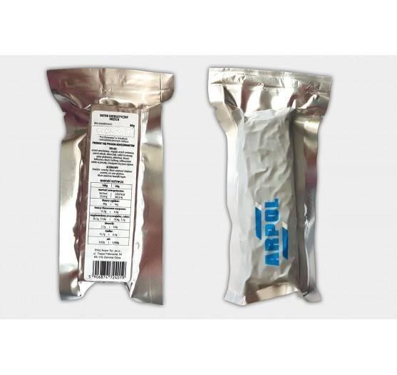 Wojskowy Baton energet. orzechowy 40g ARPOL-223883