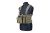 Kamizelka taktyczna Scout Chest Rig olive GFC GFT-18-009835-223901