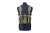 Kamizelka taktyczna Scout Chest Rig olive GFC GFT-18-009835-223902