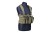 Kamizelka taktyczna Scout Chest Rig olive GFC GFT-18-009835-223903
