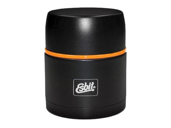 Termos obiadowy ESBIT Food Jug 0,5 L, czarny 500 ml
-223967