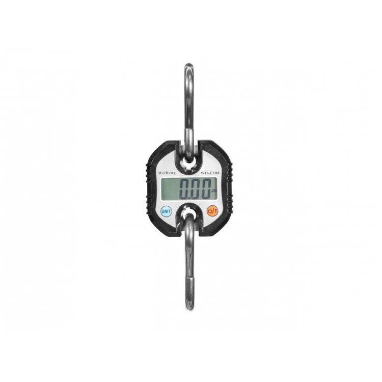 Waga myśliwska elektroniczna do 150 kg Real Hunter-223998