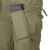 Spodnie UTP HELIKON Polycotton canvas coyote SP-UTL-PC-11-224107