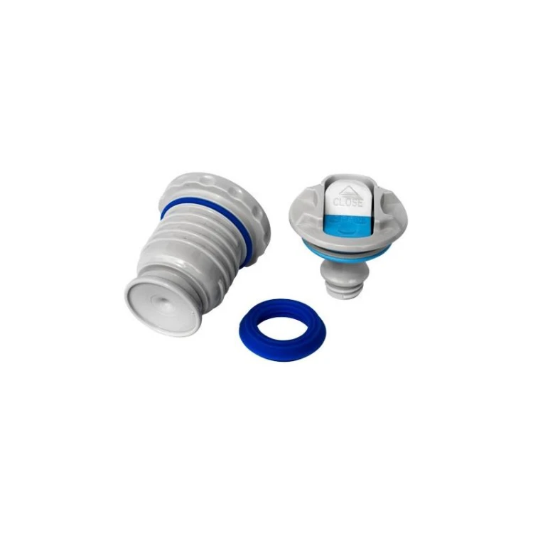 Termos stalowy firmy THERMOS 0,75 L z kubkiem 150052-224262