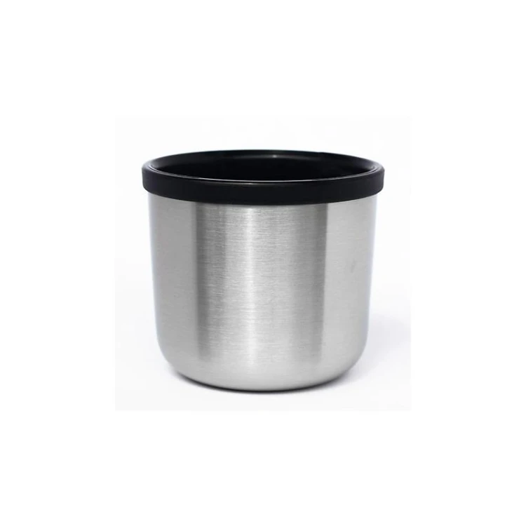 Termos stalowy firmy THERMOS 0,75 L z kubkiem 150052-224268