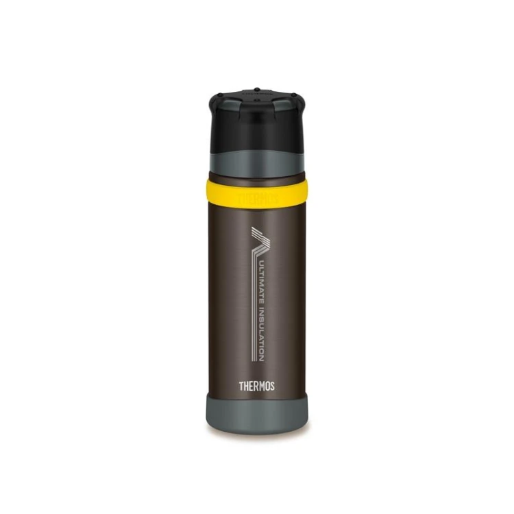 Termos ekstremalny THERMOS 0,5L 150070 brąz-224271