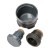 Termos ekstremalny THERMOS 0,5L 150070 brąz-224276