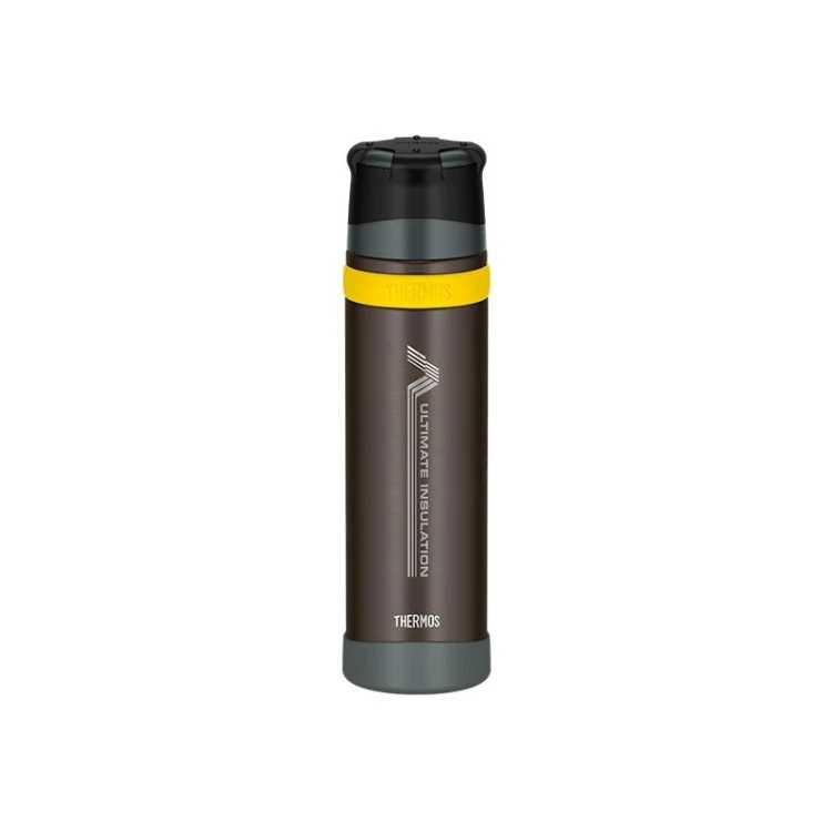 Termos ekstremalny THERMOS 0,9L 150061  brąz-224280