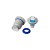 Termos stalowy firmy THERMOS 0,5 L z kubkiem 150050-224264
